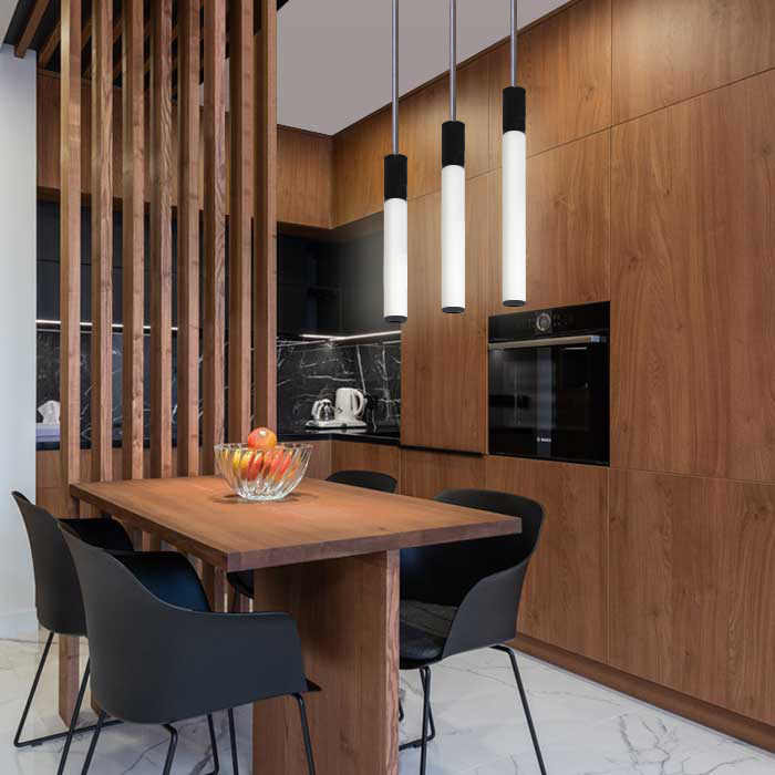 Magnesio | Pendant light - Smart & LED. Magnesio | Pendant light - Smart & LED.