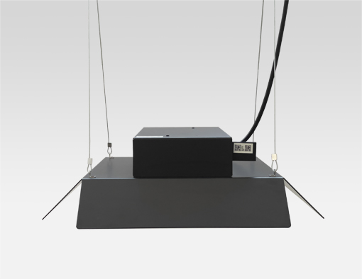 Stagno | Industrial high bay pendant light - Smart & LED. Stagno | Industrial high bay pendant light - Smart & LED.