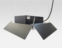 Stagno | Industrial high bay pendant light - Smart & LED.